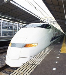 京石高铁